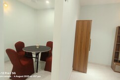 KIARA'S GARDEN REVERIE HOMESTAY, Jorhat