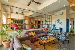 StayVista at Creek Edge Home, Dharamshala