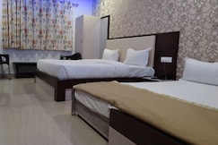 Shree Kailash Hotel & Restaurant, Udaipur