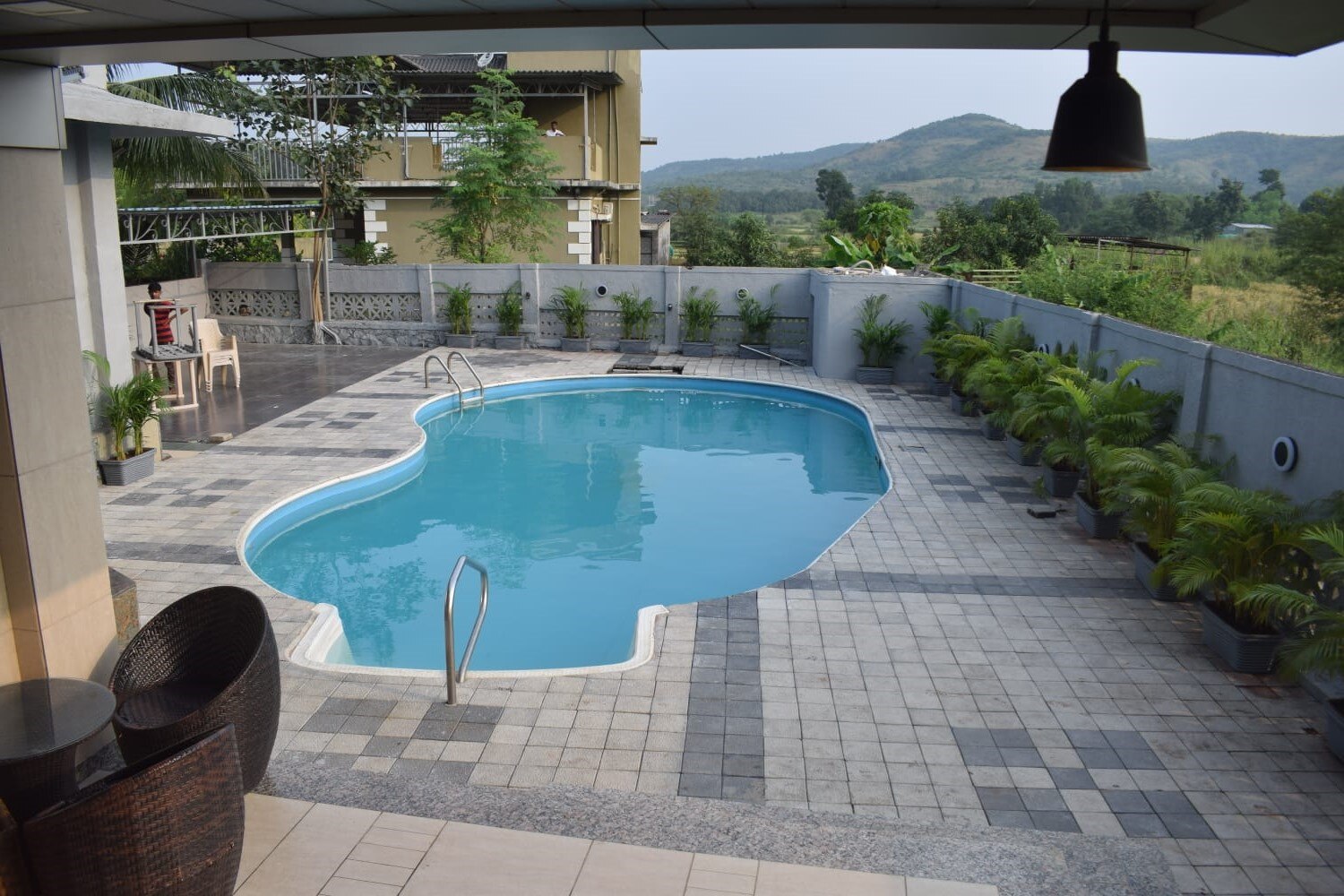 Amar Bimla Apartments - Tap to explore photos
