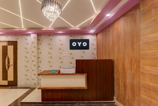Hotel O Krishna guest house and restaurant