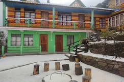 Paradise Homestay, Rishyap