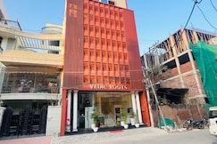 Vedic Roots, Varanasi