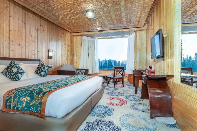 Grand Mumtaz Resorts - Tap to explore photos