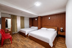 Mall Nest stay || Entire 1BHK, Darjeeling
