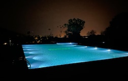 Swimming Pool 1