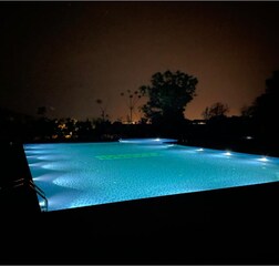 Swimming Pool 1