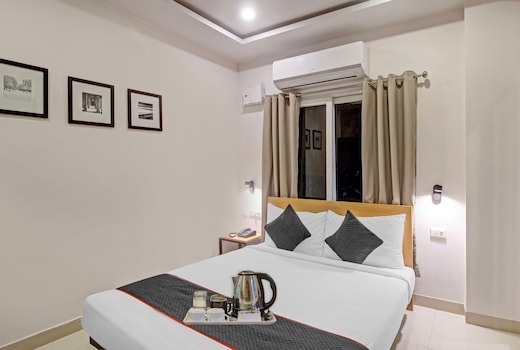 Hotel O SS Skyline