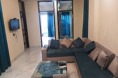 comfortable appartment luxury flat, Rishikesh