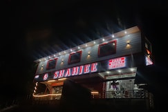 Shahjee Lodging, Sonmarg