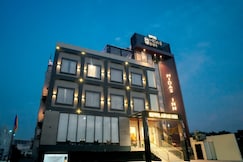 Hotel Midas Inn, Mathura