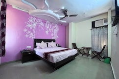 Hotel Darpan Palace., Delhi