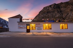 Via Paradise Guest House, Lahaul