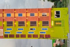 M.S.GUEST HOUSE, Vellore