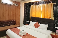 Hotel Namo Gange, Rishikesh