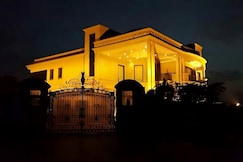 Dreamanor Blissful Stay, Amritsar