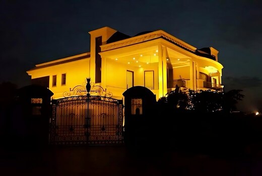 Dreamanor Blissful Stay