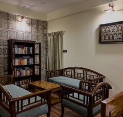 Living Room 1