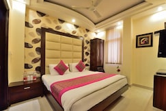 Hotel Pink City, Delhi