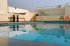 Hotel Golden Sun, Digha