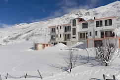 Hotel Peak View, Pangong