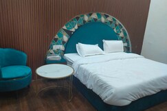Hotel O Dreamland Residency, Noida