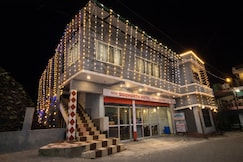New Siddharth Hotel, Joshimath