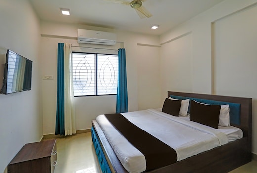 Hotel O YUVA INN