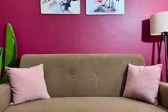 Well Ventilated 1Bhk in Koramangala 101, Bangalore