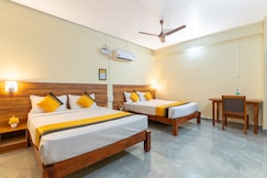 Itsy Hotels Sands & Serenity, Gokarna