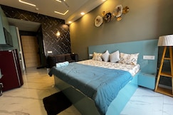 Peaceful Homestay with a Modern Touch, Greater Noida
