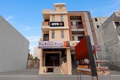 HOTEL O TREV SPACE, Jalandhar