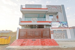 Hotel O Drip Inn, Lucknow