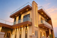 Hotel Panache The Escape - Luxury Rooms, Jodhpur