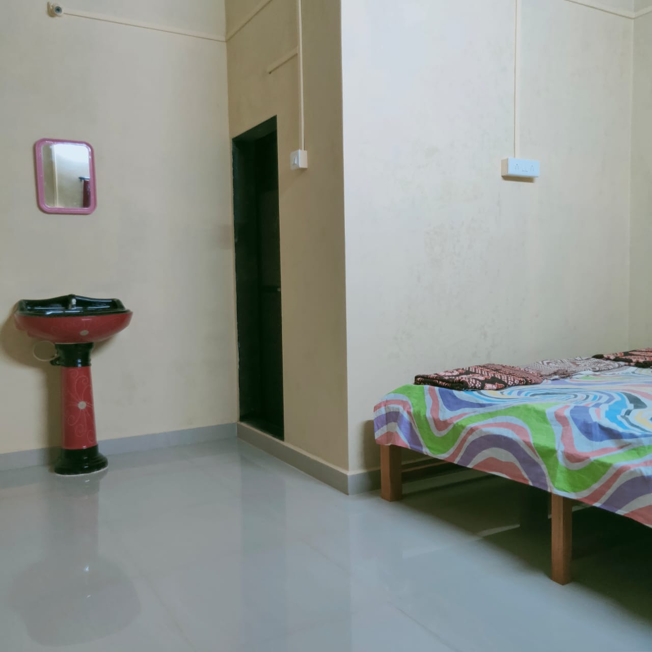SAGAR-SANDHYA HOME STAY - Tap to explore photos