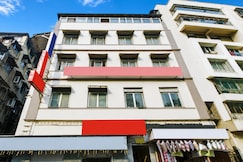 Milan Guest House, Mumbai