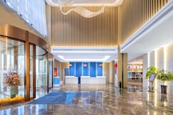 Holiday Inn Express HORGOS, Ili Kazakh