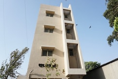 Hotel O Arusai, Pune
