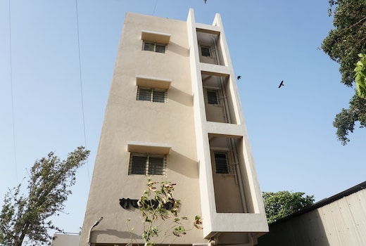 Hotel O Arusai