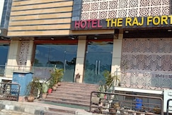 The Raj Fort ( Pratap Nagar ), Jaipur