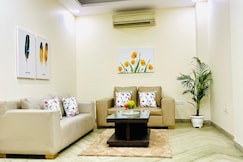 Olive Serviced Apartments Rohini, Delhi