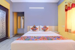 Collection O Hotel Yellow Rose, Kolkata