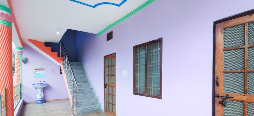 Hill Heaven Homestay - Tap to explore photos