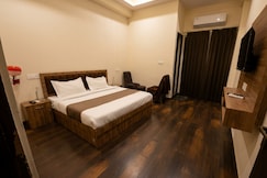 Krtaarth venue, Dhampur