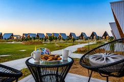 Praveg Resort Dholavira, Bhuj
