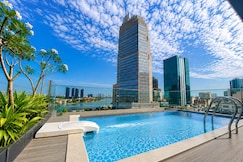 Sky Gem Central Hotel, Thuan An