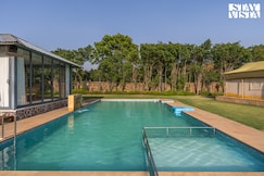 StayVista at Kaimalgarh Aravalli Estate, Sohna