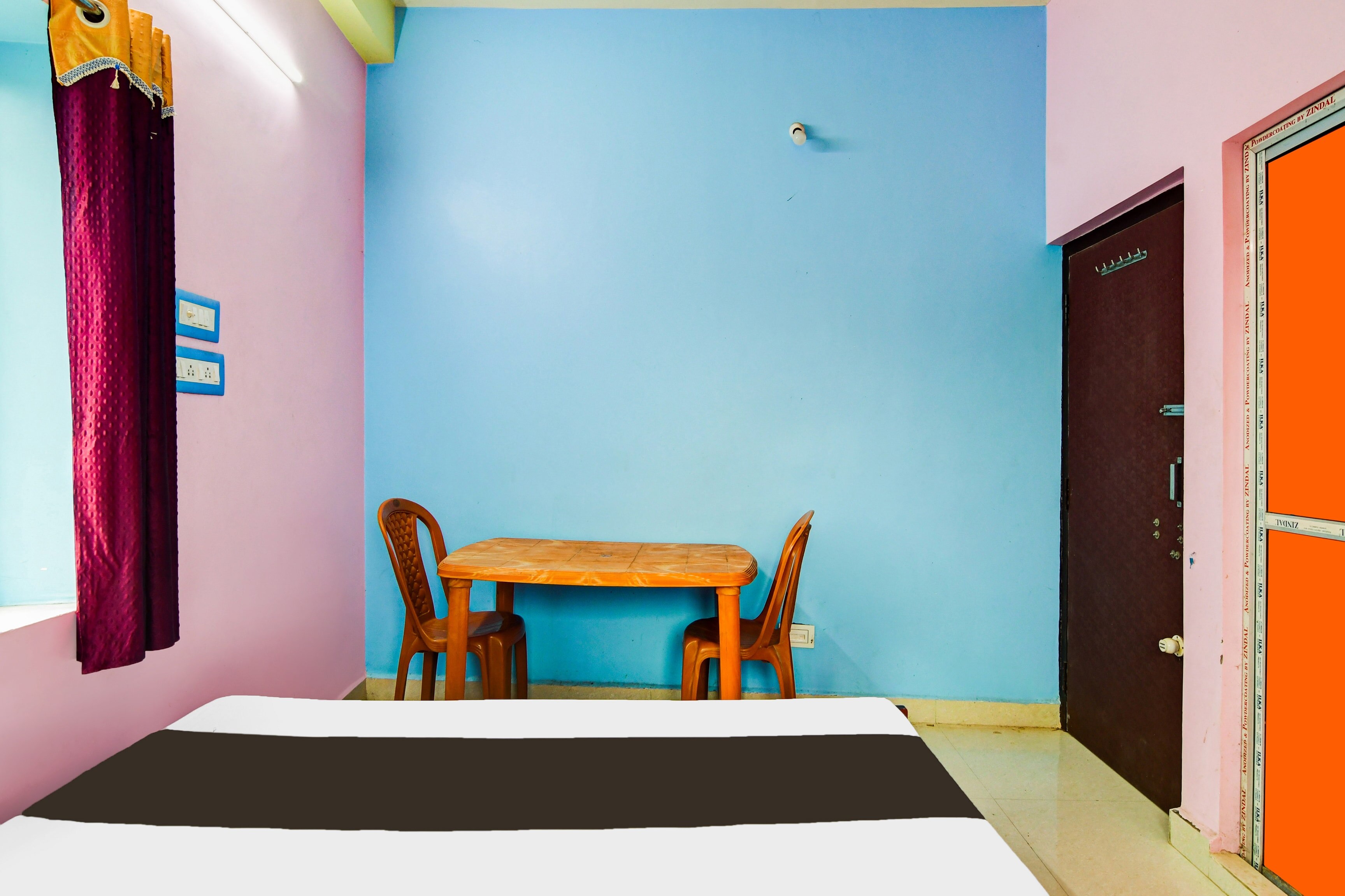Hotel O Surya Lodge - Tap to explore photos