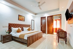 Hotel Aron By The Premium Villa, Delhi
