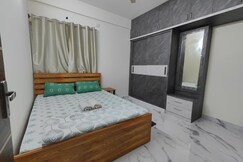 Comfortable 1BHK | Prime Spot - HSR, Bellandur, Bangalore
